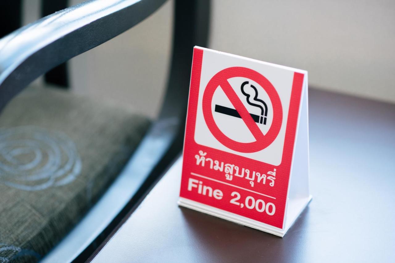 辛戈拉酒店 宋卡 外观 照片